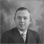 >Albert Pasvahl 1933