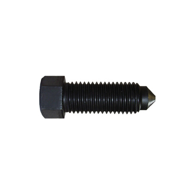 DIN 564 Sechskantschrauben mit Ansatzspitze