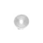 Knurled thumb screws, high type
