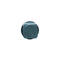 Square head bolts with collar and oval half dog point