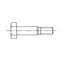 Hexagon fit bolts for structural steel bolting